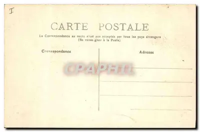 Vichy — Źródło Szpitalne — Aillier, n°199 — Rewers