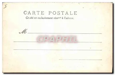 Vichy — Galerie Promenoirs — Altier 88 — Rewers