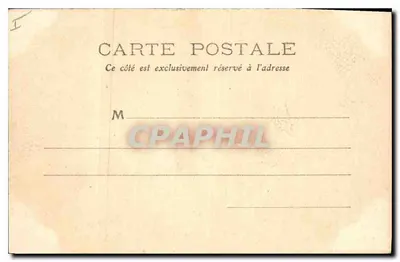 Vichy — Widok ogółem nowego zakładu wodno-termałnego — Allier — 186 — I.L. — Rewers
