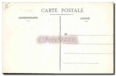 Vichy — Estabelecimento Termal e Rua Lucas — n°546 — Verso