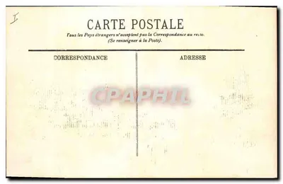 Vichy — A Veranda do Casino — LL. — n°32 — Verso