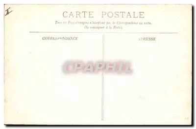 Vichy — Most nad Allier — LL. n°80 — Rewers