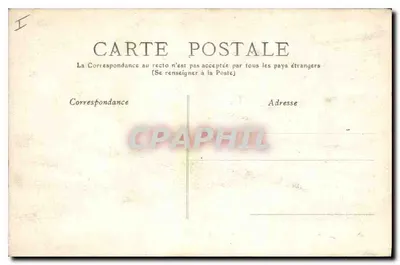 Vichy - Novo Parque — Allier 139 — editor Allier — Verso