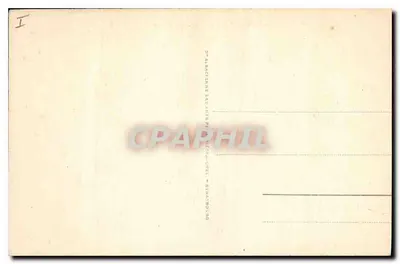 Vichy - Golf widziany z Nowych Parków — n° 73 — Rewers