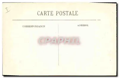 Vichy — Golf-Club — LL, n° 345 — Rewers
