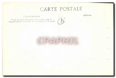 Dinard — Bric-à-Brac — Uitgever ELD, n° 698 — Achterkant