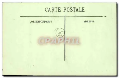Dinard — Szlak Emeraude — LL. n° 159 — Rewers