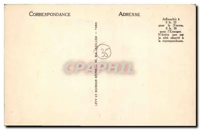 Dinard — La Malouine — Malouine — LL — Rewers
