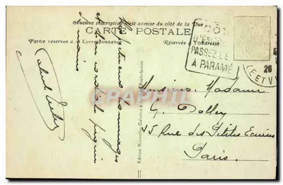 Dinard — Il Moulinet — In lontananza, Saint-Malo — Verso