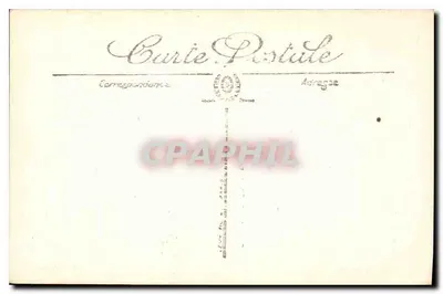 Dinard — O Hotel Bellevue e Bric-à-Brac — LL. n°51 — Verso