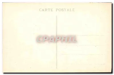 Dinard - La Malouine - G.F. - Costa da Esmeralda — Verso