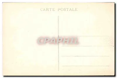 Dinard - La Digue w dzień burzy - G.F. - n°2784 — Rewers
