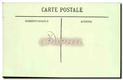 Dinard — Plaża — Godzina kąpieli — LL. — Rewers