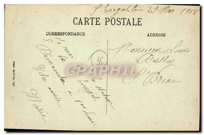 Dinard — Nowa Digue — Kasyno — LL — Rewers