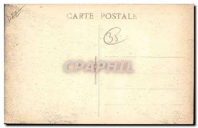Côte d'Emeraude — Wyspa i Promenada Moulinet — Dinard — Rewers