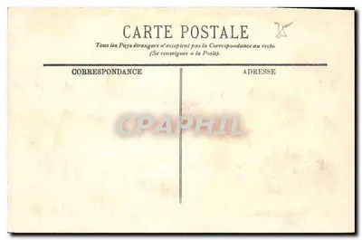 Dinard — La Malouine i Wyspa Grouin — LL. — Rewers