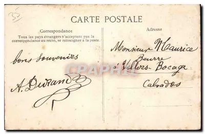 Dinard — Wyspa Malouine — Wydawca EID, nr 614 — Rewers