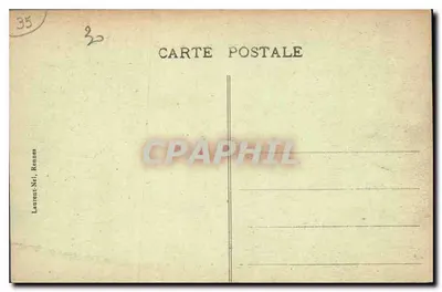 एमेरॉउड के तट — कैले मर बास और राड — डिनार्ड — पीछे