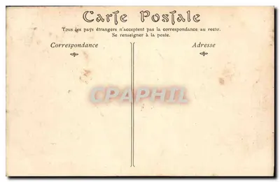 Dinard — La Cale — ND Phot, nr 48 — Rewers