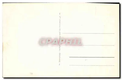 Dinard - Promenada Sojuszu i Wzgórze Moulinet — n°18 — Rewers