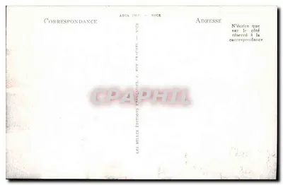 Dinard — Promenade des Alliés, widok na Balnéum — Adia — Rewers