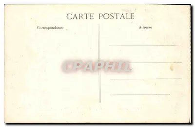 Dinard — Sulla spiaggia — Editore E.P.D. n° 639 — Verso
