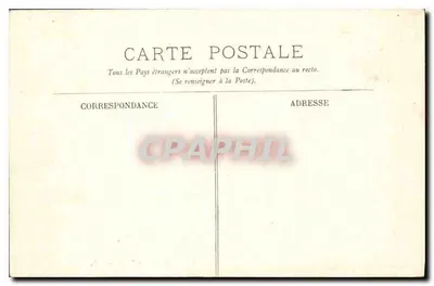 Dinard — Plaża — LL. — n°4 — Rewers