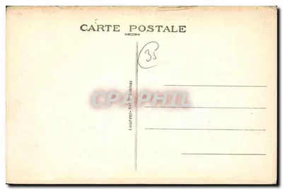 Dinard - Promenade des Alliés - Hôtel des Terrasses - High Life i Balnéum — Rewers