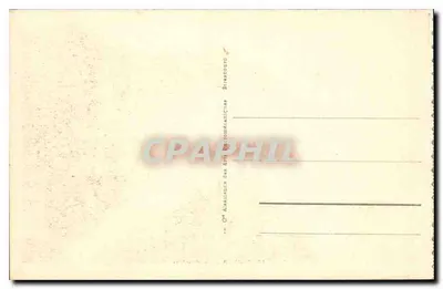 DINARD - Widok na Balnéum — wydawca ARB, nr 89 — Rewers