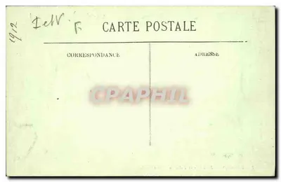 Dinard — Plaża i Stare Kasyno — LL — Rewers