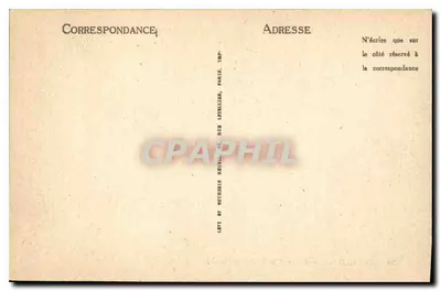Dinard — Plaża i Malouine — LL — Rewers