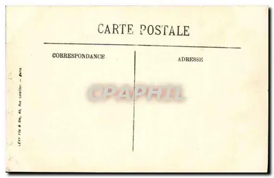 Dinard — Plaża Prieuré — LL, n°127 — Rewers