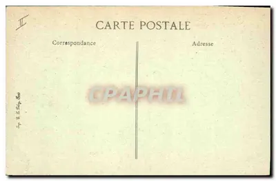 CRLÉANS — Vista geral — O Ponte George V — Verso