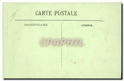 Orléans — House of Joan of Arc — Librairie du Loiret, Maume-Vernédal, Publisher — Back