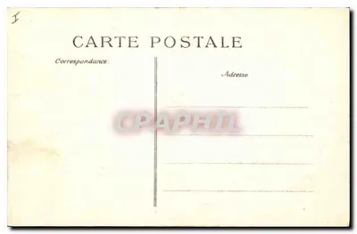 Orléans (Loiret) — Katedra — n° 402 — Rewers