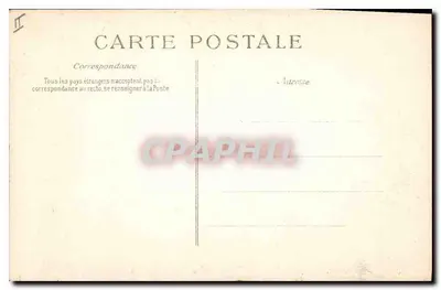 Orléans (Loiret) — Algemene uitzicht en ingang van de brug — Achterkant