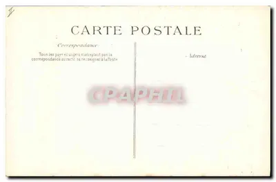 Orléans (Loiret) — Vista Geral — Editor D'Orléans, n° 368 — Verso
