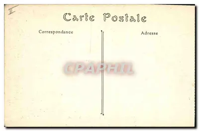 Orléans — Plein Albert-Ier, de Station — Edit. H. C., Orléans. N° 366 — Achterkant