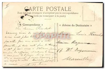 Orléans — Hôtel-de-Ville — L.C. — Rewers