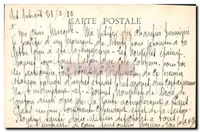 Orléans — Localização do forte das Tourelles — n° 920 — Verso