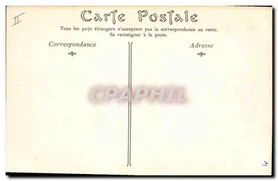 Orléans — A Igreja de São Paterne e a fonte — Verso