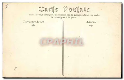 Orléans — Sala posiedzeń Rady Miejskiej — J.D. Pheoi — Rewers
