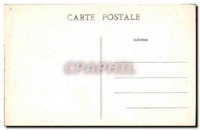 St-Male (I.-et-V.) — Widok na Sillon i basen, z zamku — Rewers