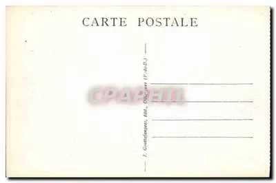 Clermont-Ferrand — Plac Jaude — g. D'o. - 1088 B. — Rewers