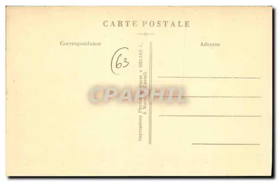 Clermont-Ferrand (P.-de-D.) — Ogólny widok — Helian — Rewers