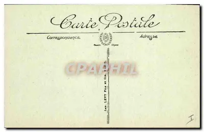 Lourdes — Grot i Bazylika — LL. — N° 328 — Rewers