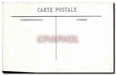 Lourdes — Modlitwa przy Piscines — wydawca nieznany — Rewers