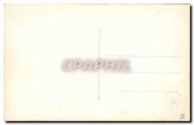 Strasburg — Katedra: Trzy portale fasady głównej — C.B. n° 501 — Rewers