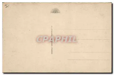 Strasbourg - Ciganiery — n°54 — Rewers
