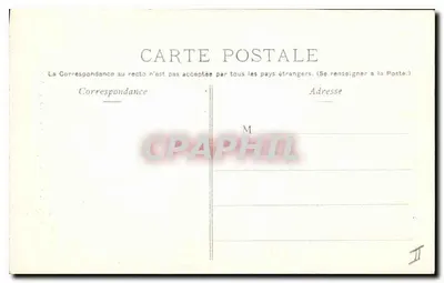 Enghien-les-Bains - Kasyno - Prowa. - P. Marmuse, Paryż — Rewers